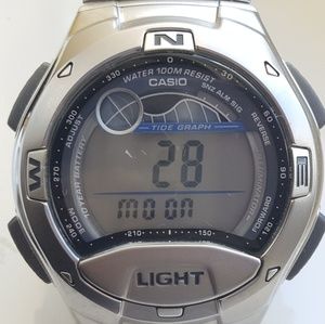 Men's watch